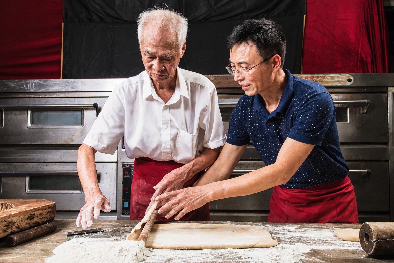Xuân Đỉnh – làng nghề bánh trung thu lưu giữ hương vị Hà Nội xưa Xuân Đỉnh – làng nghề bánh trung thu lưu giữ hương vị Hà Nội xưa