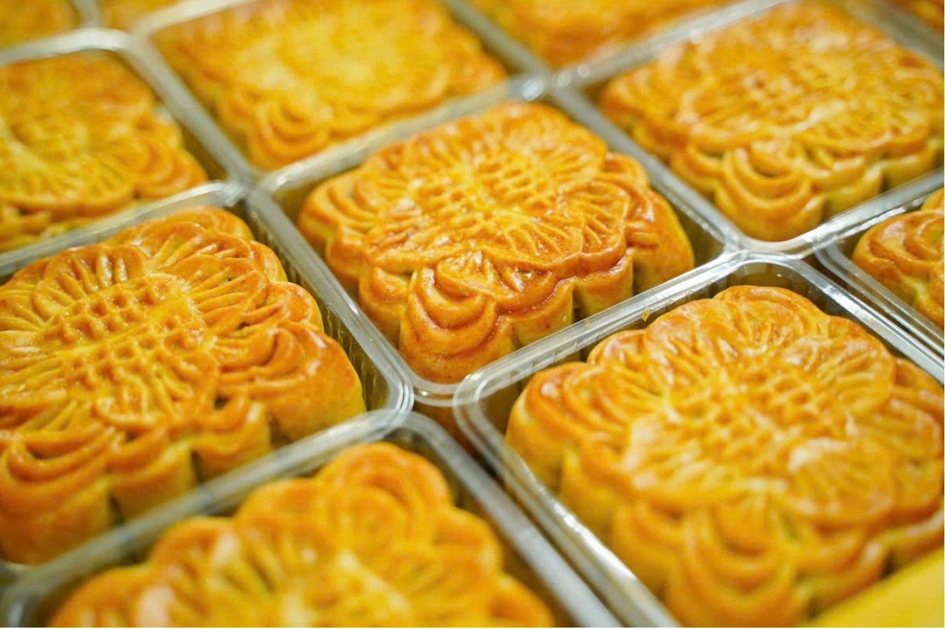Xuân Đỉnh – làng nghề bánh trung thu lưu giữ hương vị Hà Nội xưa Xuân Đỉnh – làng nghề bánh trung thu lưu giữ hương vị Hà Nội xưa