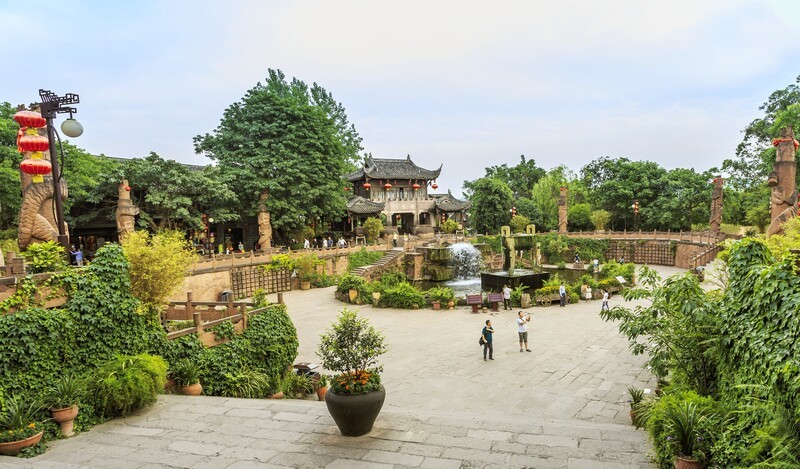 Giải thưởng Thành phố Xanh Thế giới AIPH 2026: Khi cây xanh trở thành hạ tầng thiết yếu của đô thị Giải thưởng Thành phố Xanh Thế giới AIPH 2026: Khi cây xanh trở thành hạ tầng thiết yếu của đô thị