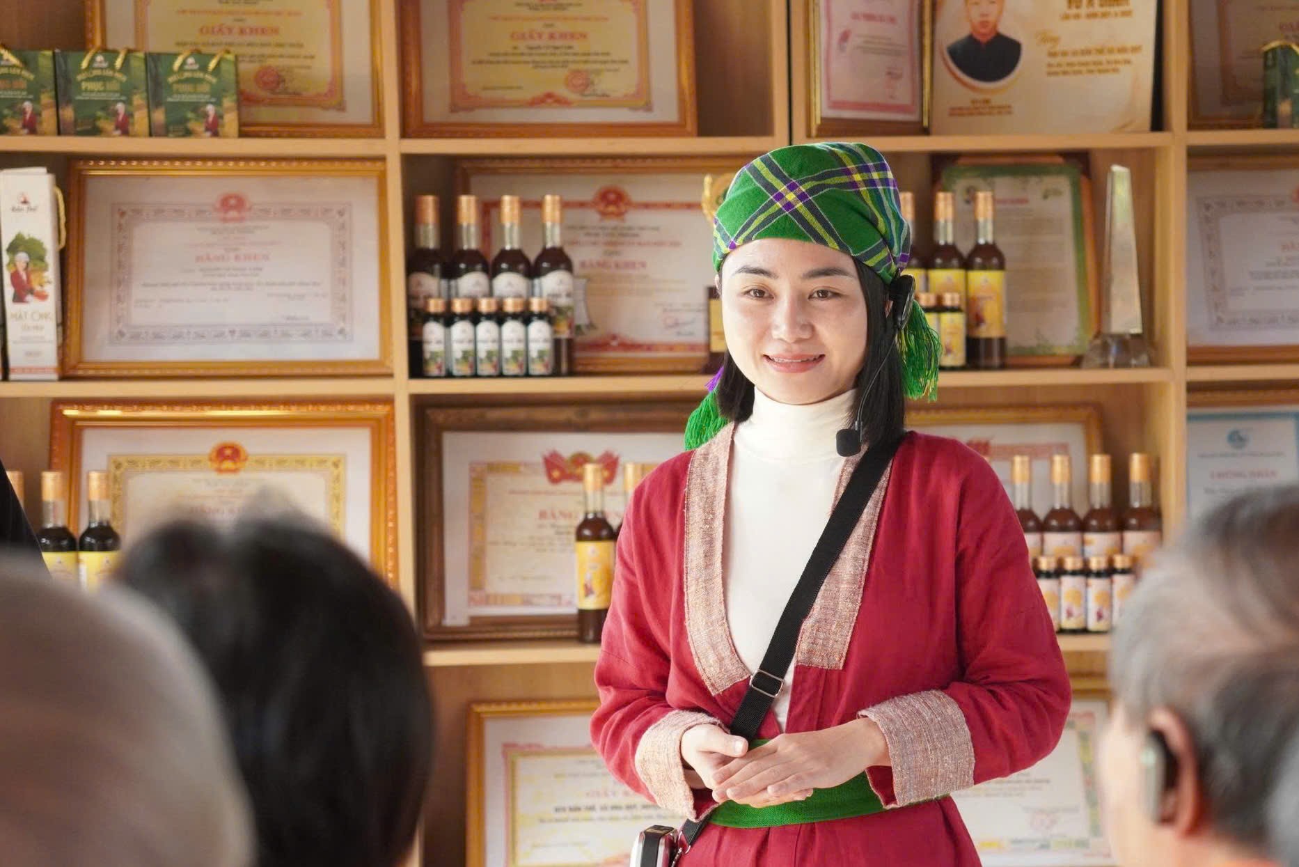 Bảo vệ sinh kế vùng cao từ câu chuyện giống, phân bón và thuốc bảo vệ thực vật Bảo vệ sinh kế vùng cao từ câu chuyện giống, phân bón và thuốc bảo vệ thực vật