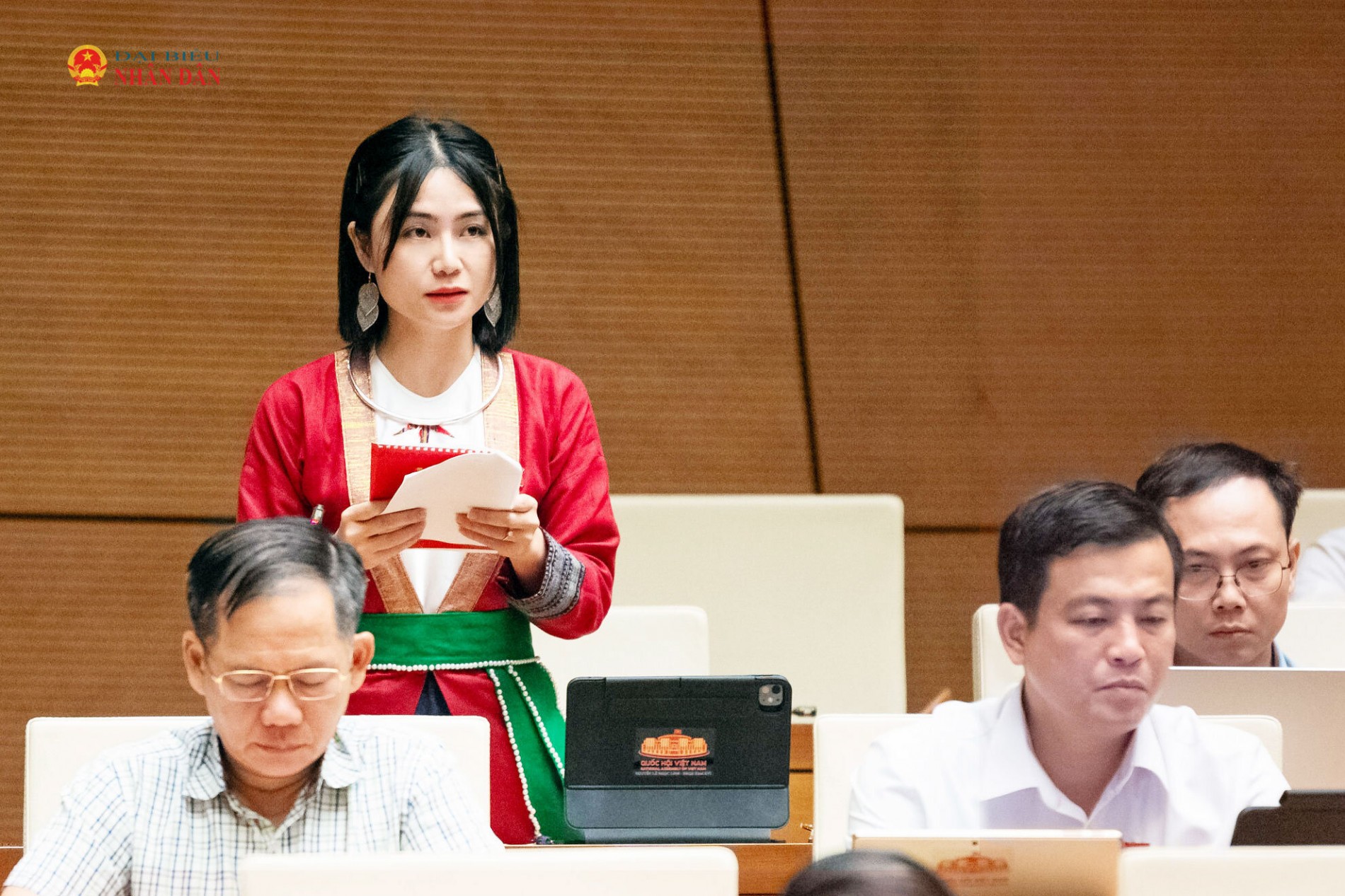 Bảo vệ sinh kế vùng cao từ câu chuyện giống, phân bón và thuốc bảo vệ thực vật Bảo vệ sinh kế vùng cao từ câu chuyện giống, phân bón và thuốc bảo vệ thực vật