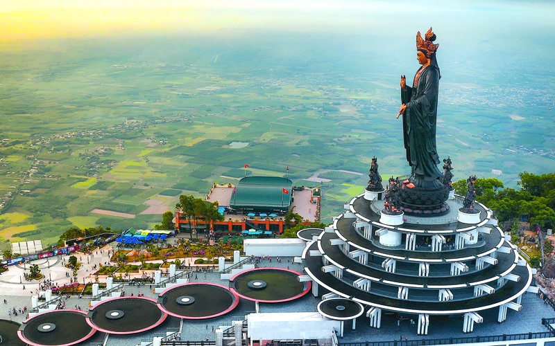 4 điểm đến xanh miền Nam dễ đi, phù hợp gia đình dịp 2/9 4 điểm đến xanh miền Nam dễ đi, phù hợp gia đình dịp 2/9