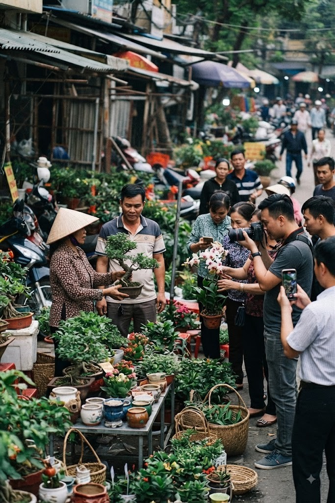 Cảnh giác với hội tự phát: Đừng để niềm tin cộng đồng trở thành rủi ro tiền bạc