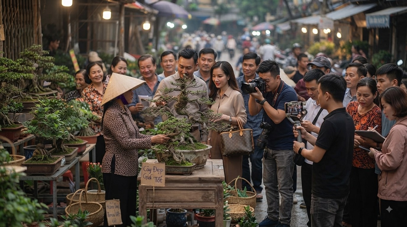 Cảnh giác với hội tự phát: Đừng để niềm tin cộng đồng trở thành rủi ro tiền bạc