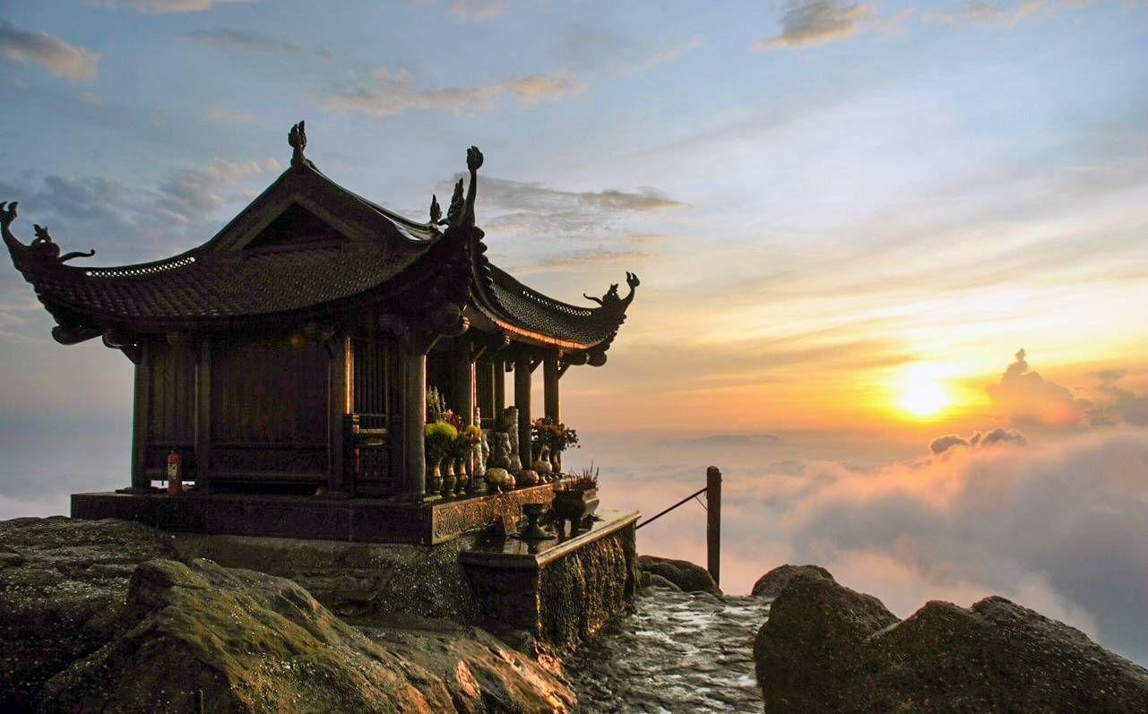 Gợi ý những điểm du lịch tâm linh gần Hà Nội dịp 2/9