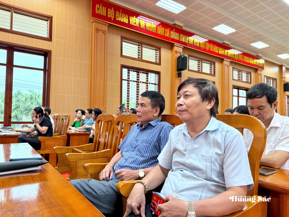 Sen Việt: Từ giá trị truyền thống đến ngành hàng đa giá trị Sen Việt: Từ giá trị truyền thống đến ngành hàng đa giá trị