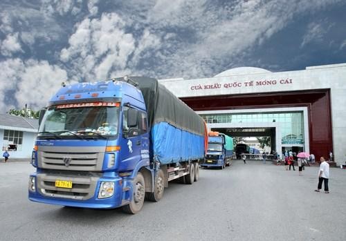 Quảng Ninh – từ tỉnh biên giới, biển đảo đến thành phố trực thuộc Trung ương: mở ra một chu kỳ phát triển mới Quảng Ninh – từ tỉnh biên giới, biển đảo đến thành phố trực thuộc Trung ương: mở ra một chu kỳ phát triển mới
