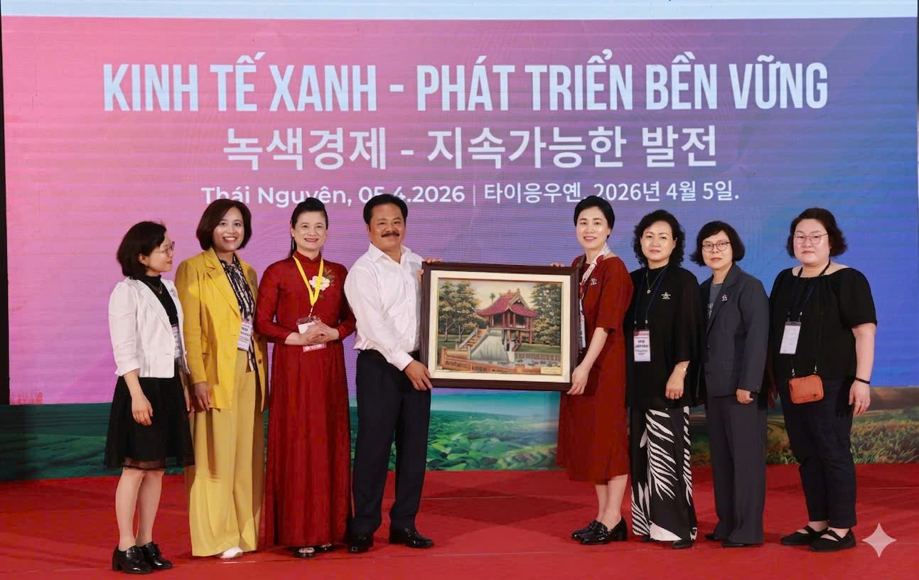 Thái Nguyên: Điểm đến du lịch nông thôn tiêu biểu, nơi hội tụ sinh thái, nông nghiệp và trải nghiệm