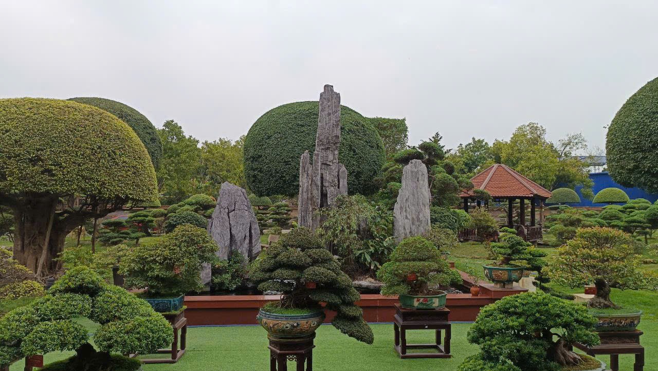 Thái Nguyên: Điểm đến du lịch nông thôn tiêu biểu, nơi hội tụ sinh thái, nông nghiệp và trải nghiệm