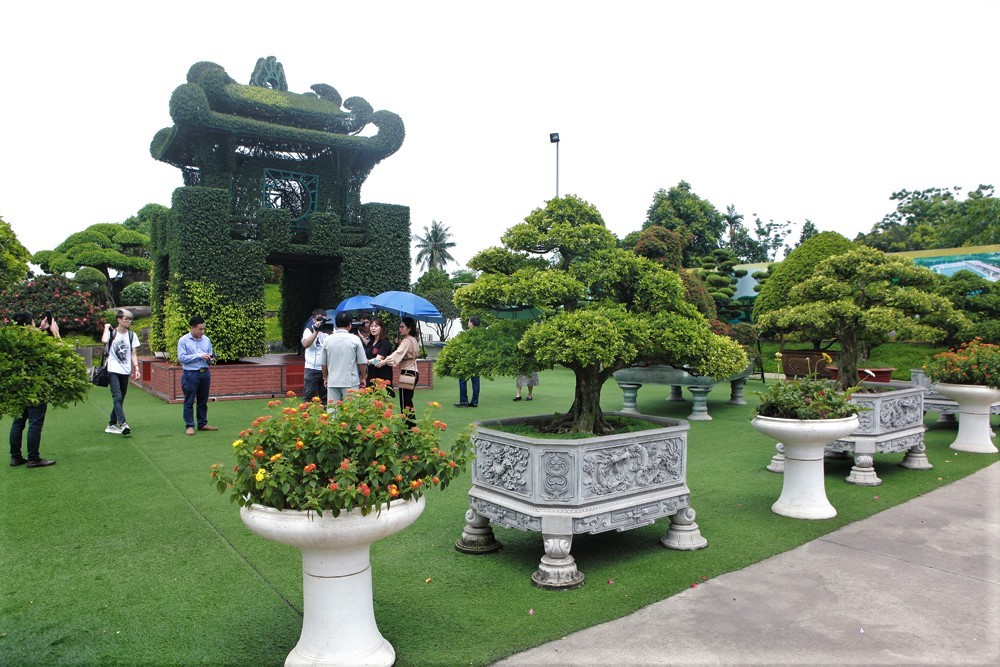 Thái Nguyên: Điểm đến du lịch nông thôn tiêu biểu, nơi hội tụ sinh thái, nông nghiệp và trải nghiệm