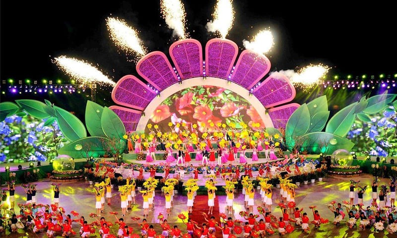 Festival Hoa Đà Lạt 2026: Đánh thức sức mạnh từ những giá trị bản địa Festival Hoa Đà Lạt 2026: Đánh thức sức mạnh từ những giá trị bản địa