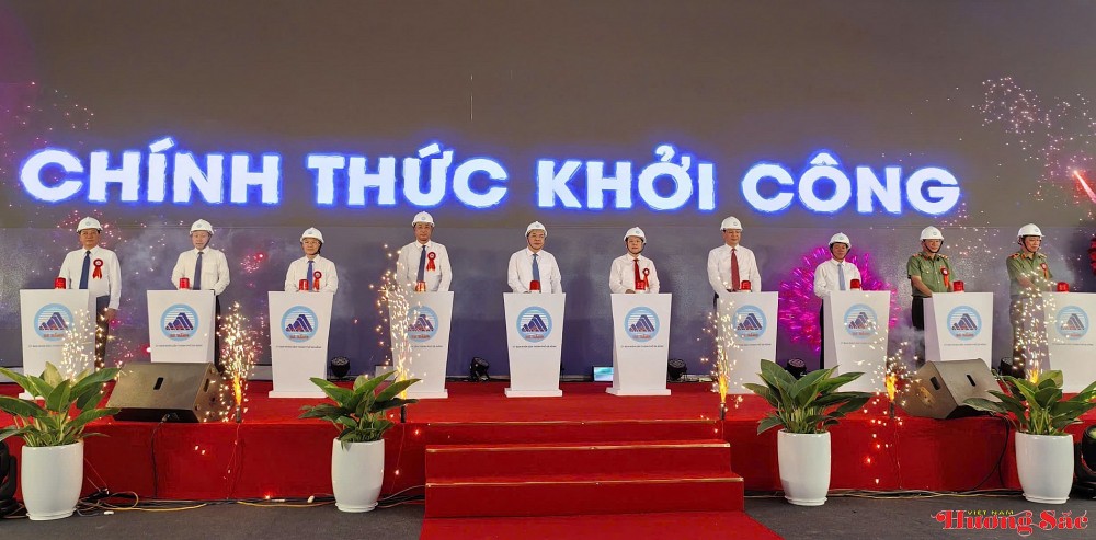 ​Đà Nẵng mở rộng không gian đô thị: Nối những mạch sống, dệt mảng xanh bền vững