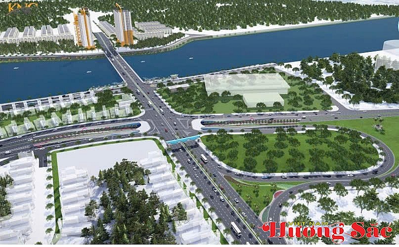 ​Đà Nẵng mở rộng không gian đô thị: Nối những mạch sống, dệt mảng xanh bền vững