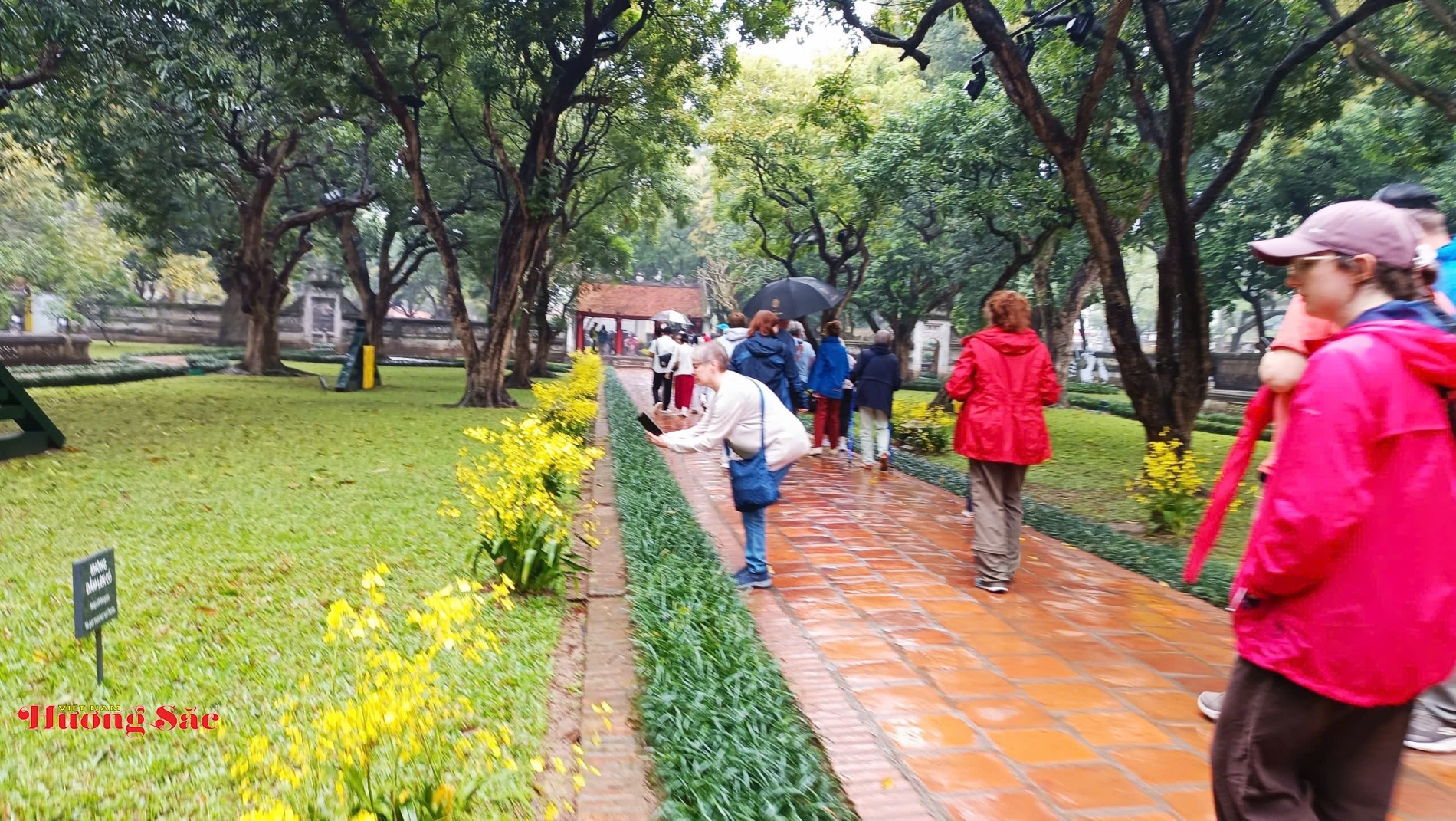 Hà Nội miễn phí tham quan di tích, danh thắng trong ngày Quốc khánh 2/9