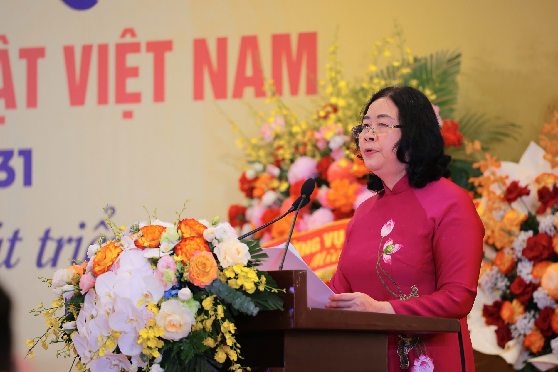 Đại hội IX Liên hiệp Hội Việt Nam: Tập hợp trí tuệ, tạo đột phá trong nhiệm kỳ mới