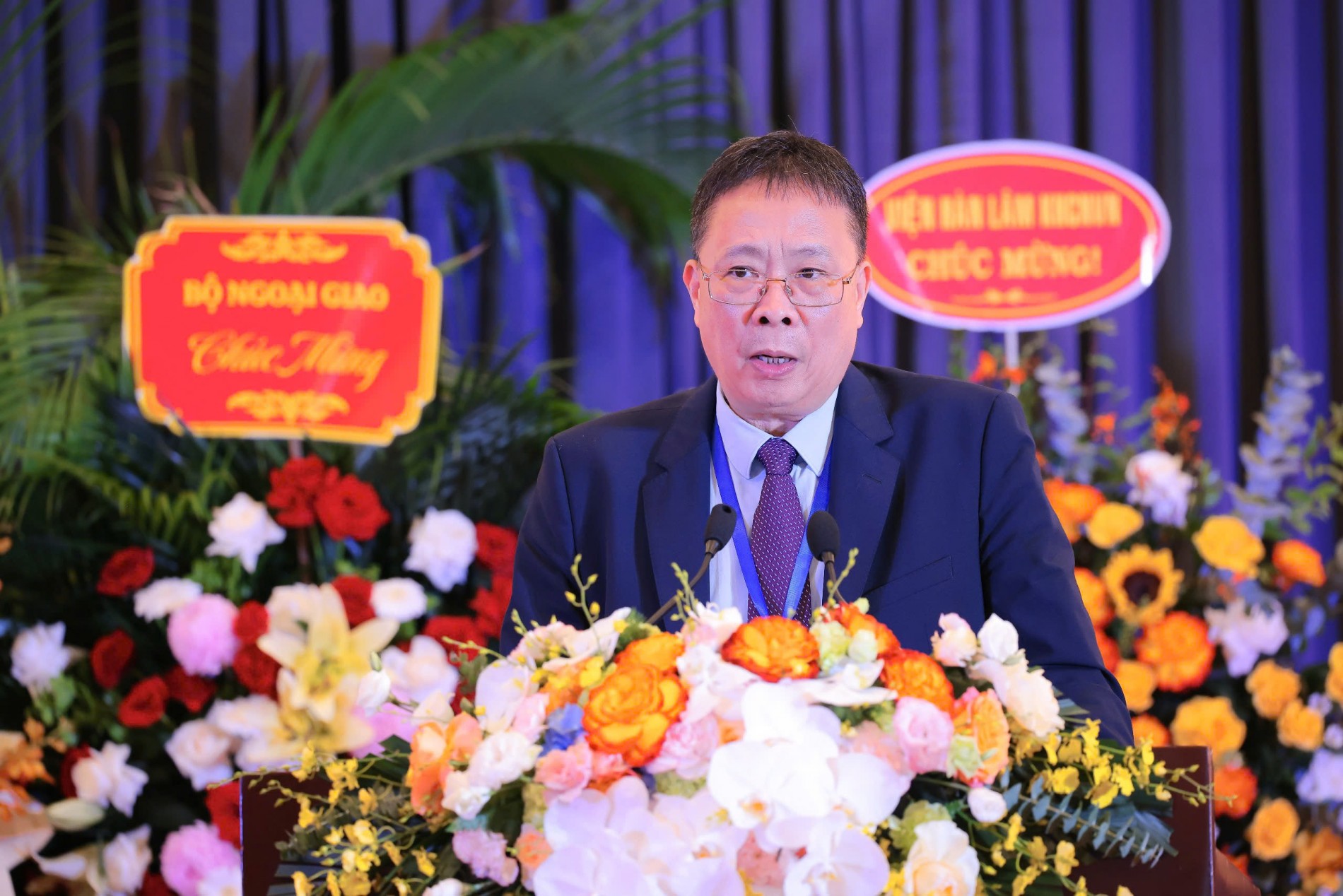 Đại hội IX Liên hiệp Hội Việt Nam: Tập hợp trí tuệ, tạo đột phá trong nhiệm kỳ mới