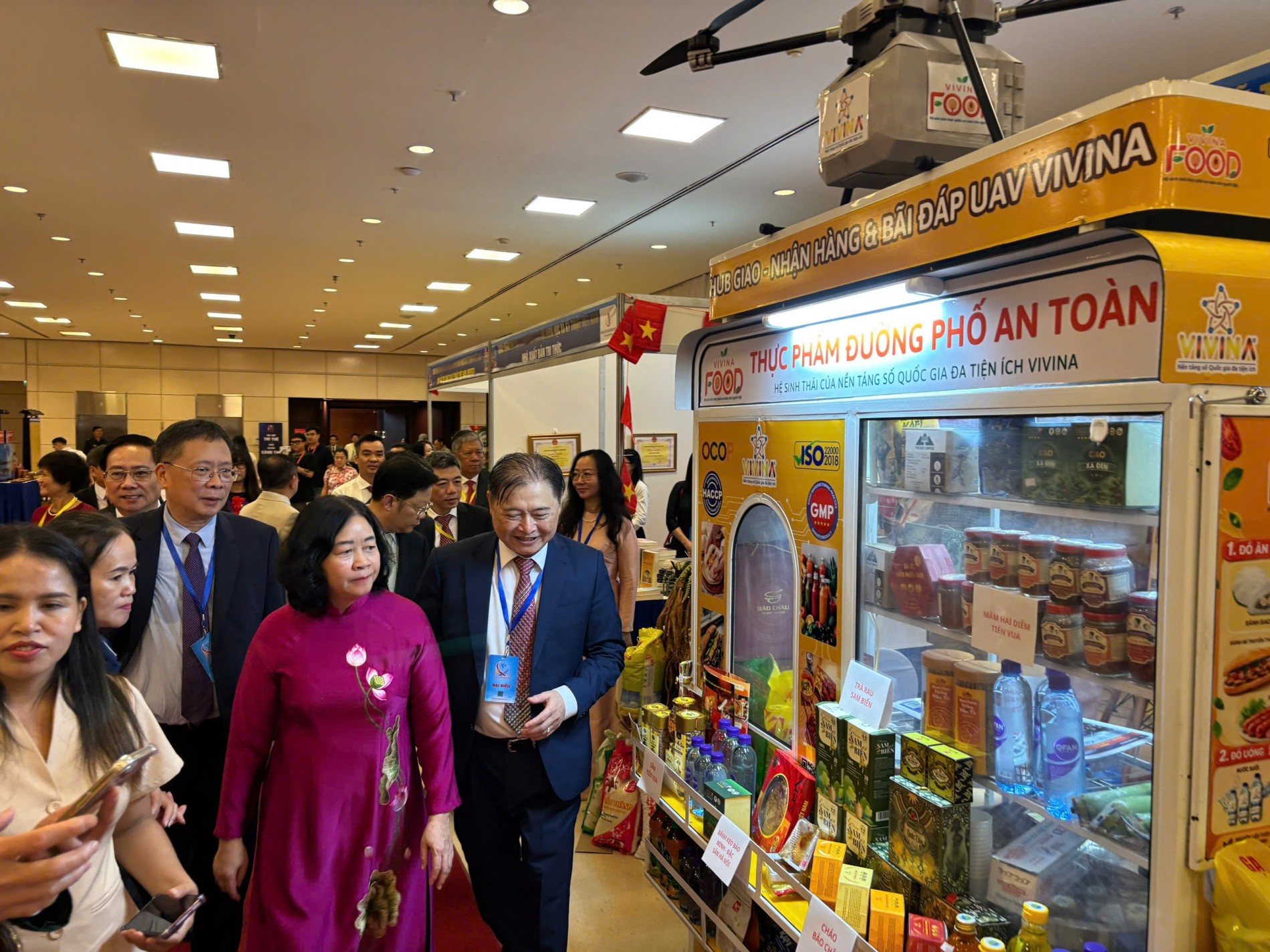 Đại hội IX Liên hiệp Hội Việt Nam: Tập hợp trí tuệ, tạo đột phá trong nhiệm kỳ mới