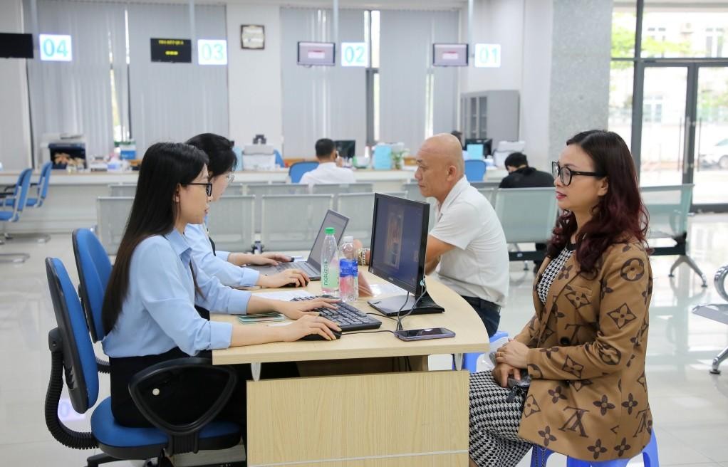 Thể chế kiến tạo – “lợi thế cạnh tranh” mới của Quảng Ninh Thể chế kiến tạo – “lợi thế cạnh tranh” mới của Quảng Ninh