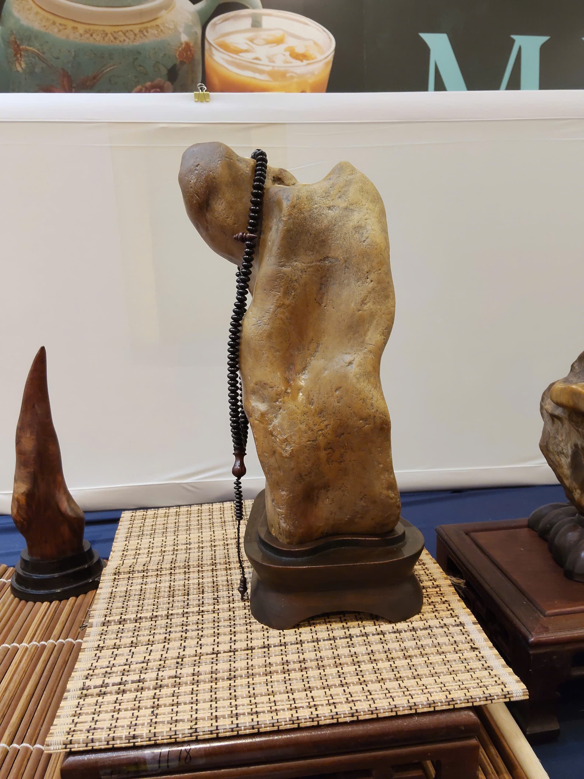 Tinh hoa nghệ thuật tại Hội thi và Trưng bày Bonsai & Suiseki Thế giới lần thứ 10