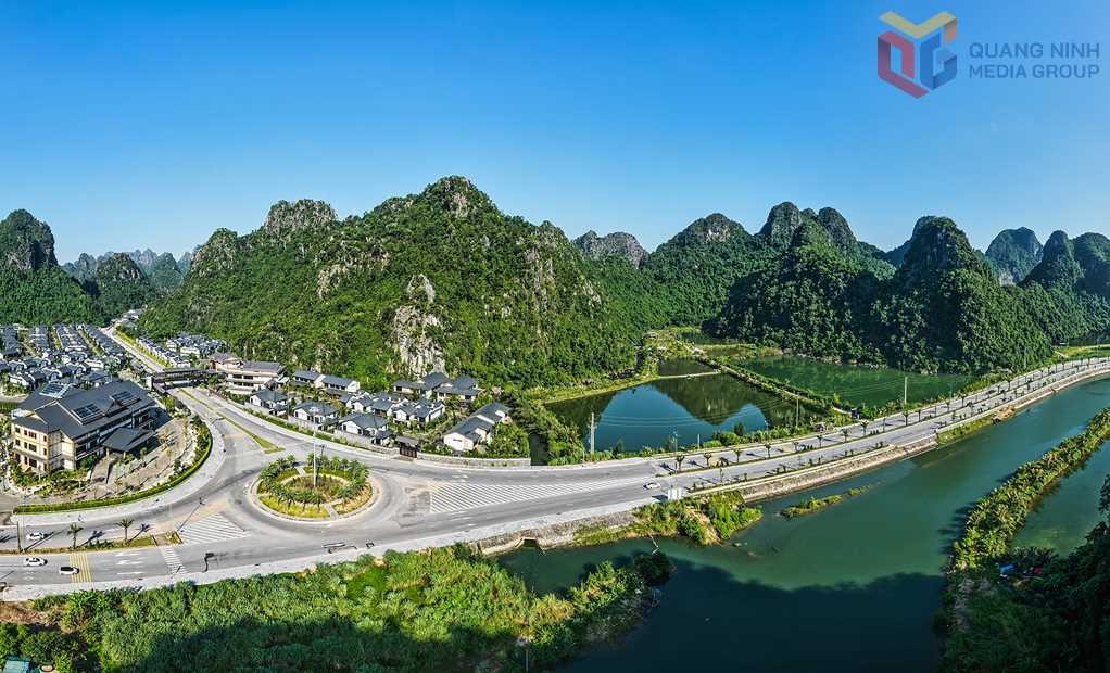 Quảng Ninh – Thành phố của cơ hội và công bằng xã hội Quảng Ninh – Thành phố của cơ hội và công bằng xã hội