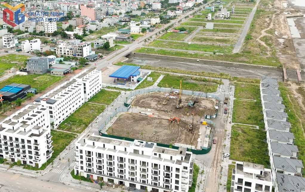 Quảng Ninh – Thành phố của cơ hội và công bằng xã hội Quảng Ninh – Thành phố của cơ hội và công bằng xã hội