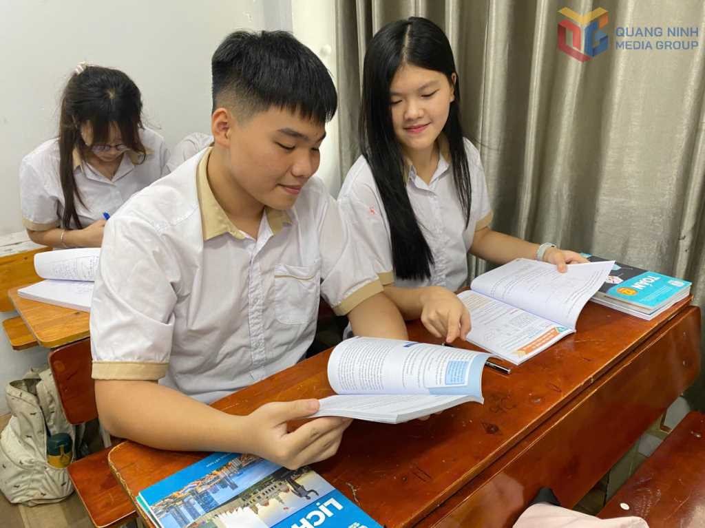 Quảng Ninh – Thành phố của cơ hội và công bằng xã hội Quảng Ninh – Thành phố của cơ hội và công bằng xã hội