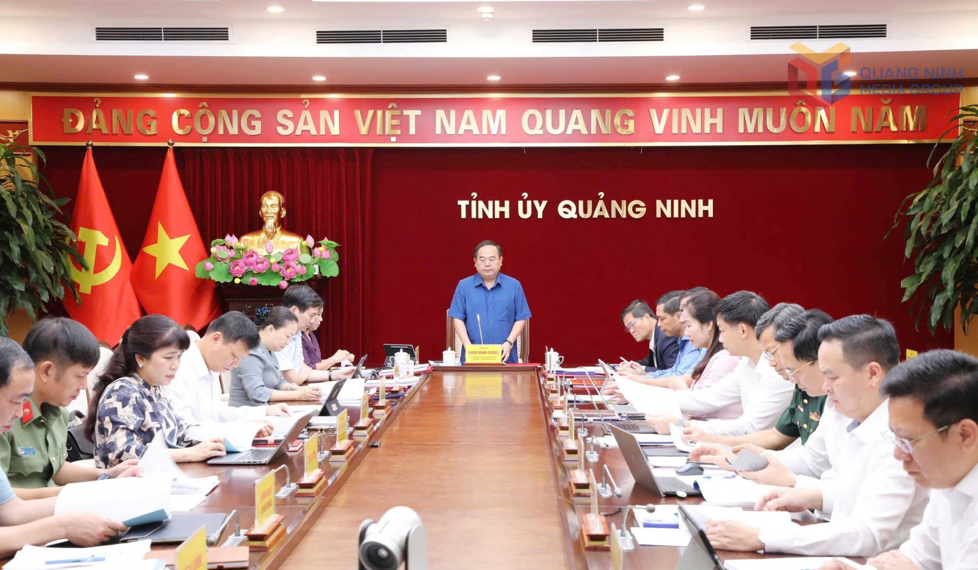 Quảng Ninh – Thành phố của cơ hội và công bằng xã hội Quảng Ninh – Thành phố của cơ hội và công bằng xã hội