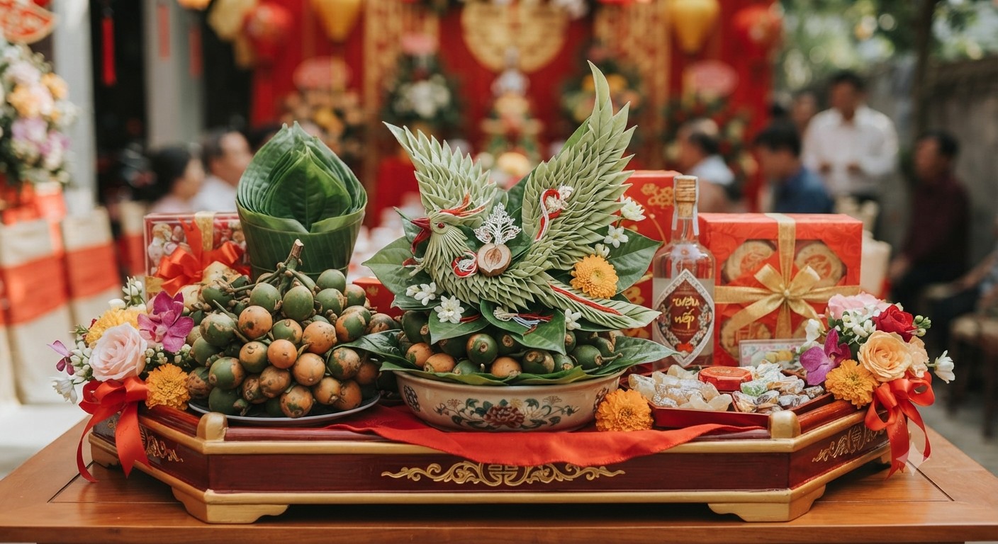 Vì sao nhiều gia đình thích trồng trầu không trước nhà? Vì sao nhiều gia đình thích trồng trầu không trước nhà?