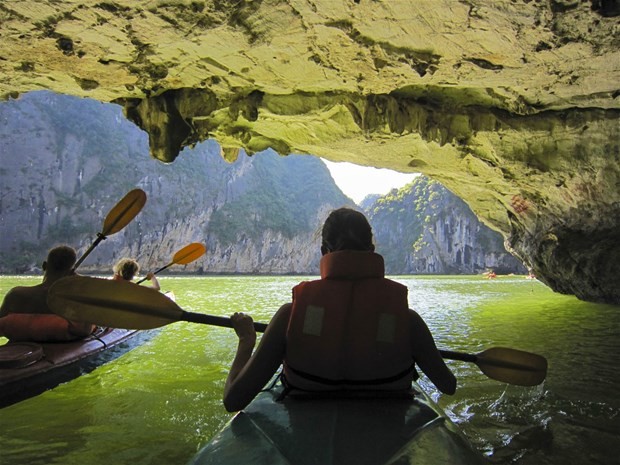 Quảng Ninh kiến tạo đô thị di sản hiện đại, giàu bản sắc Quảng Ninh kiến tạo đô thị di sản hiện đại, giàu bản sắc