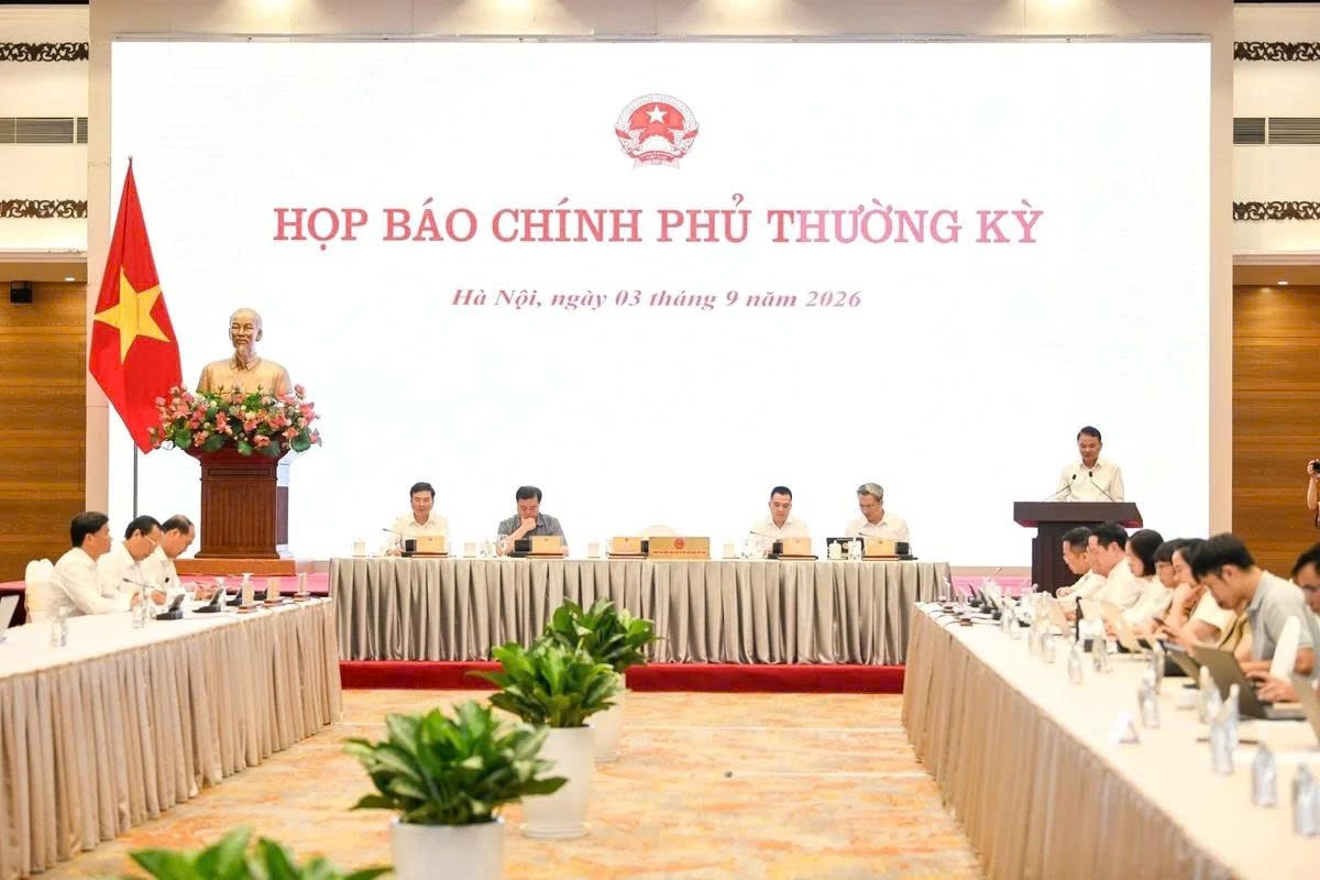 Thủ tướng Lê Minh Hưng: Tăng tốc, bứt phá, quyết tâm cao nhất để đạt mục tiêu năm 2026