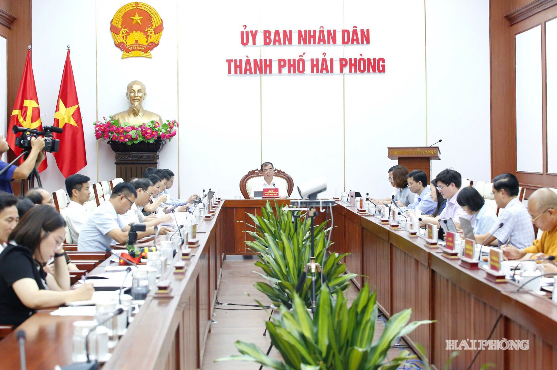 Phát huy giá trị di sản Côn Sơn, Kiếp Bạc qua mùa lễ hội năm 2026 Phát huy giá trị di sản Côn Sơn, Kiếp Bạc qua mùa lễ hội năm 2026