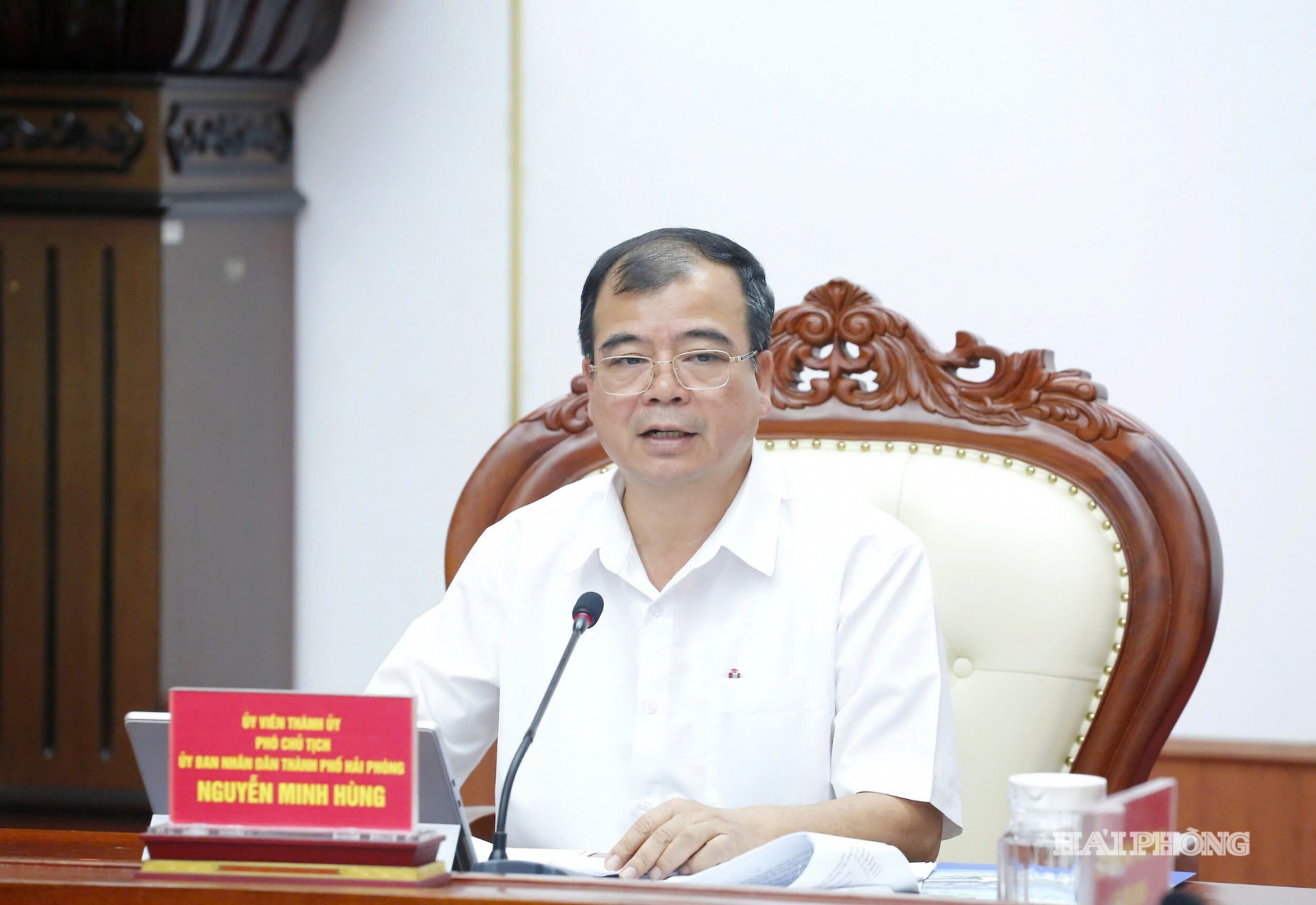 Phát huy giá trị di sản Côn Sơn, Kiếp Bạc qua mùa lễ hội năm 2026 Phát huy giá trị di sản Côn Sơn, Kiếp Bạc qua mùa lễ hội năm 2026