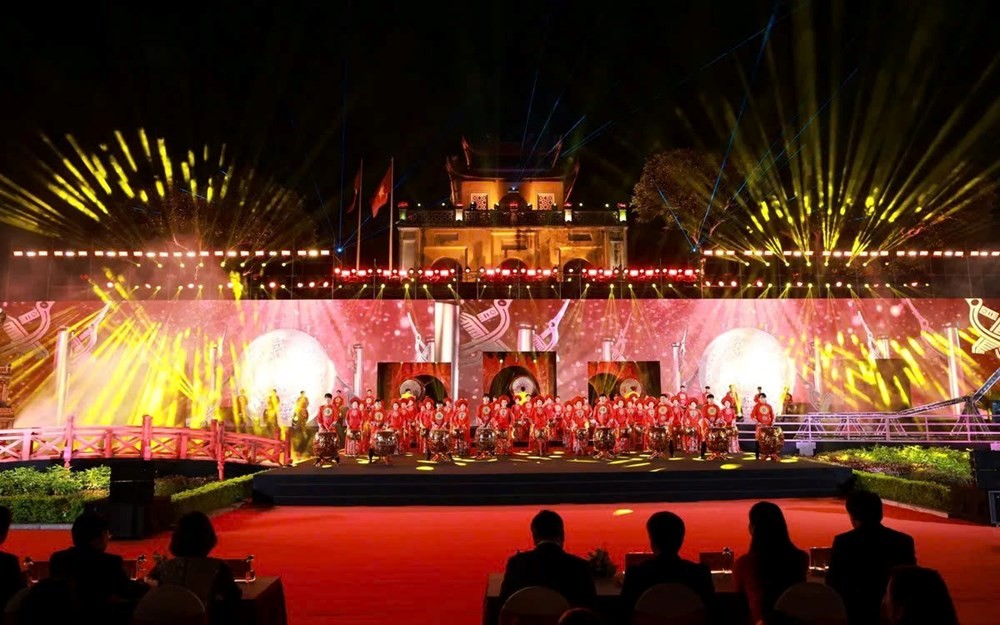 Những điểm hẹn hấp dẫn tại Festival Thăng Long - Hà Nội 2026 Những điểm hẹn hấp dẫn tại Festival Thăng Long - Hà Nội 2026