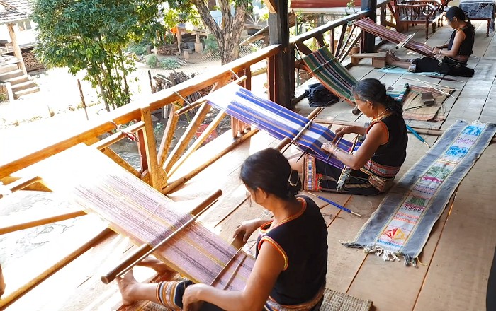 Khám phá 5 làng du lịch cộng đồng nổi bật từ Bắc vào Nam Khám phá 5 làng du lịch cộng đồng nổi bật từ Bắc vào Nam