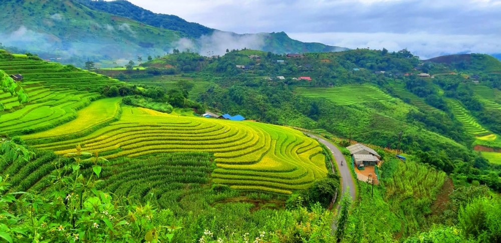Khám phá 5 làng du lịch cộng đồng nổi bật từ Bắc vào Nam Khám phá 5 làng du lịch cộng đồng nổi bật từ Bắc vào Nam