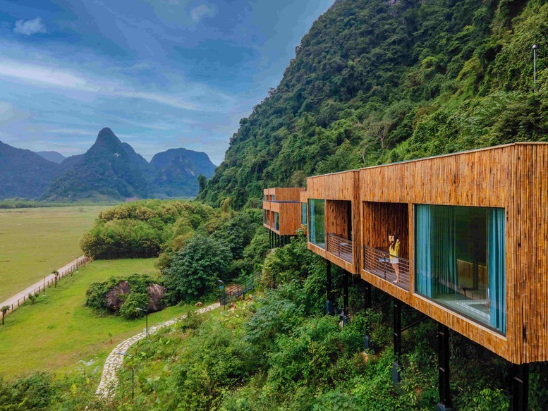 Khám phá 5 làng du lịch cộng đồng nổi bật từ Bắc vào Nam Khám phá 5 làng du lịch cộng đồng nổi bật từ Bắc vào Nam