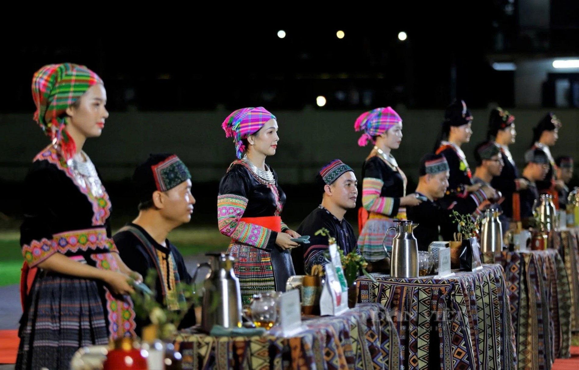 Festival Trà Shan tuyết Lào Cai năm 2026: Quảng bá giá trị chè cổ thụ gắn với văn hóa vùng cao Festival Trà Shan tuyết Lào Cai năm 2026: Quảng bá giá trị chè cổ thụ gắn với văn hóa vùng cao