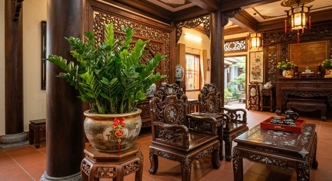 10 loại cây phong thủy trồng trước nhà theo tuổi giúp gia chủ vượng khí 10 loại cây phong thủy trồng trước nhà theo tuổi giúp gia chủ vượng khí