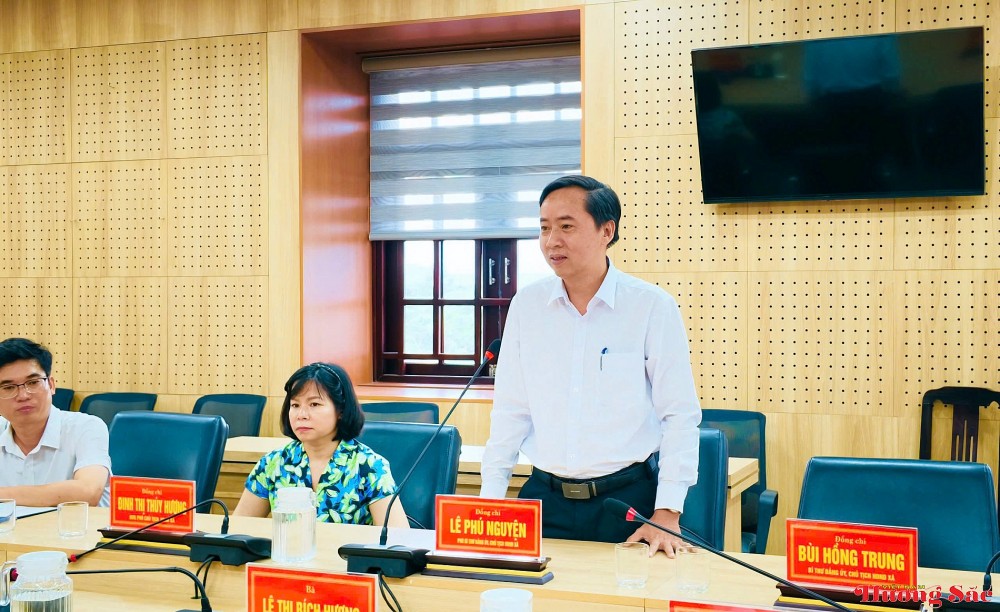 Hoà Vang: Lan tỏa nguồn năng lượng xanh giữa vùng đất sinh thái Hoà Vang: Lan tỏa nguồn năng lượng xanh giữa vùng đất sinh thái