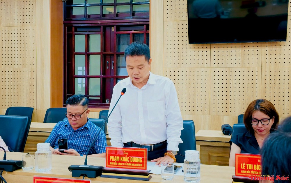 Hoà Vang: Lan tỏa nguồn năng lượng xanh giữa vùng đất sinh thái Hoà Vang: Lan tỏa nguồn năng lượng xanh giữa vùng đất sinh thái
