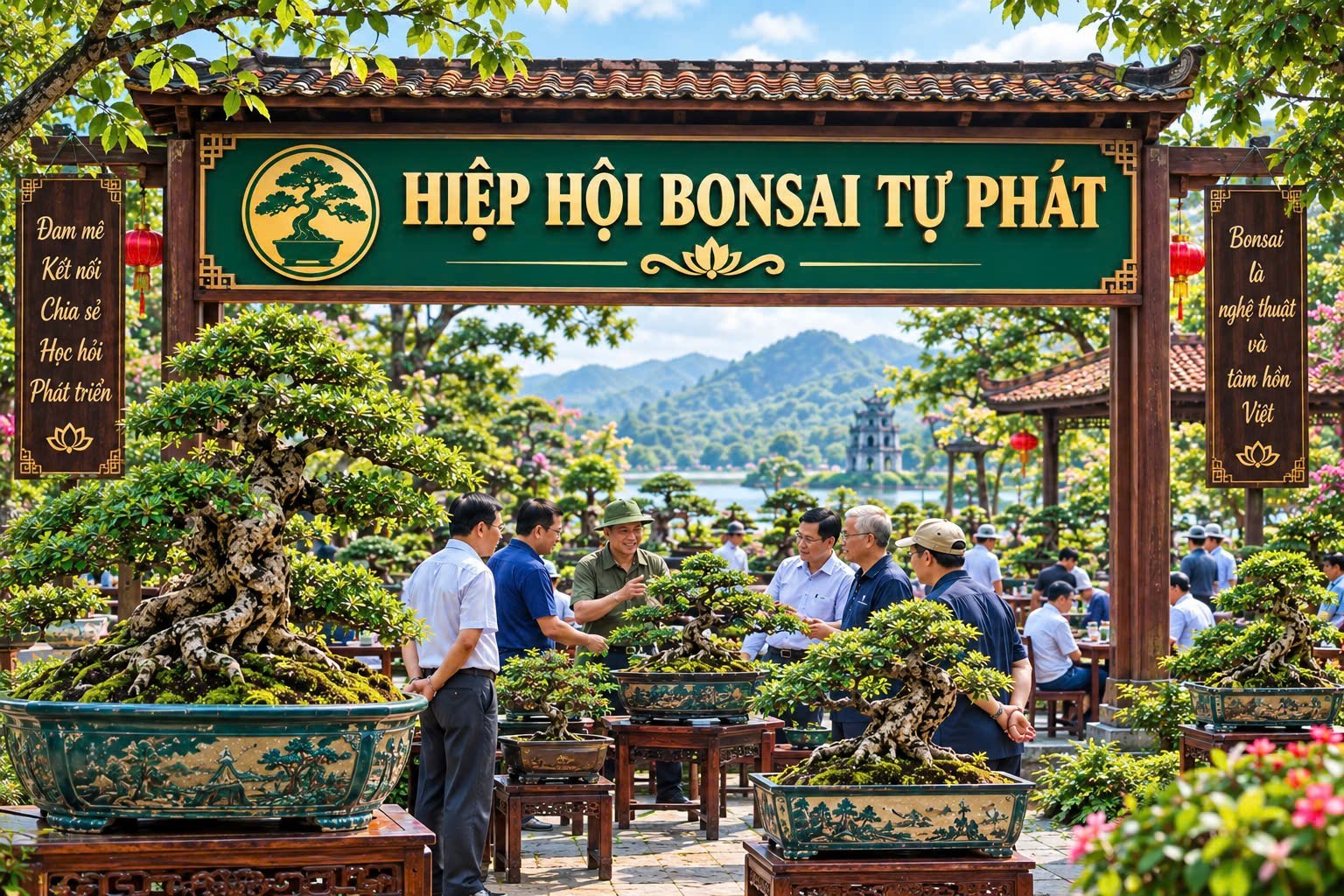 Cảnh giác với các hội tự phát: Đừng để niềm tin cộng đồng trở thành rủi ro tiền bạc