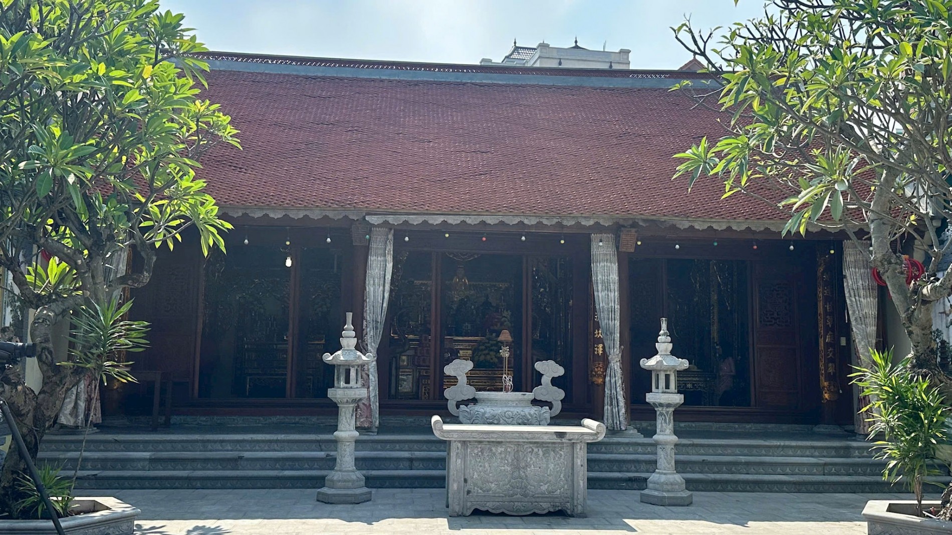 Ninh Hiệp nỗ lực đưa nghề thuốc truyền thống vươn xa Ninh Hiệp nỗ lực đưa nghề thuốc truyền thống vươn xa