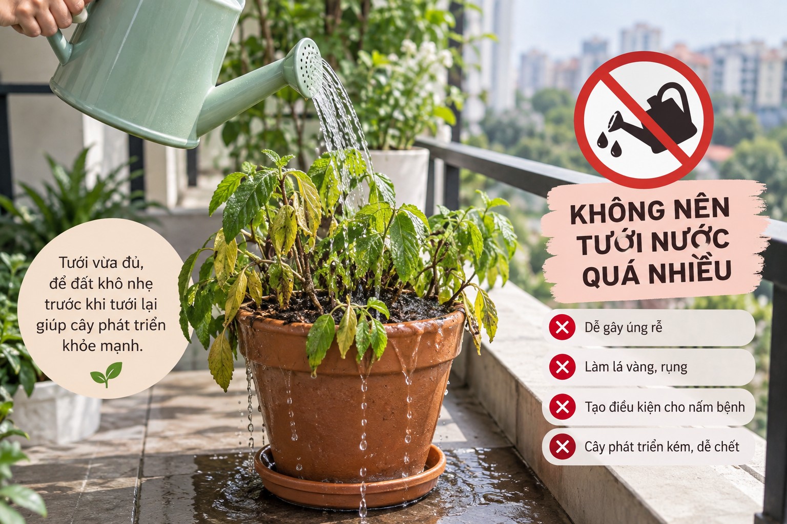 5 loại cây vừa làm xanh không gian sống, vừa có thể dùng làm trà thảo mộc 5 loại cây vừa làm xanh không gian sống, vừa có thể dùng làm trà thảo mộc