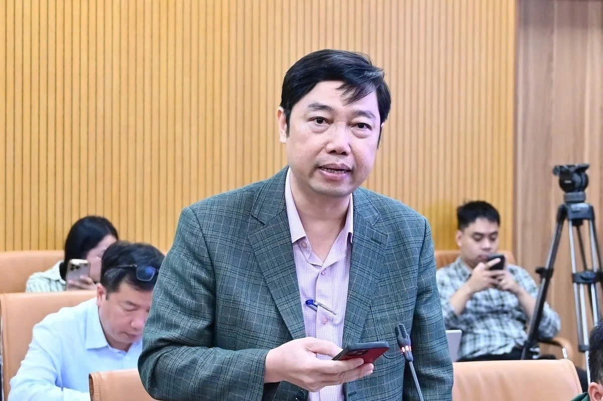 Hệ thống truy xuất nguồn gốc nông sản từng bước hình thành nền tảng dữ liệu thống nhất Hệ thống truy xuất nguồn gốc nông sản từng bước hình thành nền tảng dữ liệu thống nhất