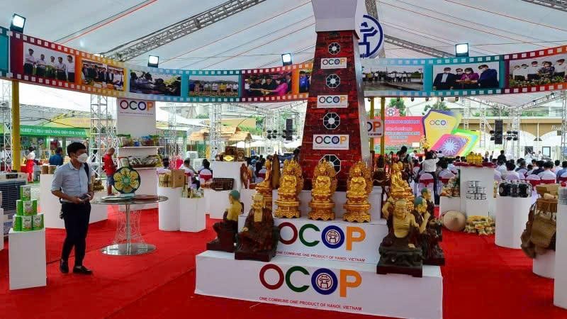 Hệ thống truy xuất nguồn gốc nông sản từng bước hình thành nền tảng dữ liệu thống nhất Hệ thống truy xuất nguồn gốc nông sản từng bước hình thành nền tảng dữ liệu thống nhất
