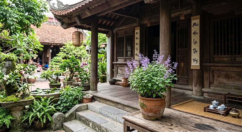 5 loài hoa nhỏ xinh, thơm ngát, đẹp chẳng kém hoa hồng, trồng một chậu cả nhà ngát hương 5 loài hoa nhỏ xinh, thơm ngát, đẹp chẳng kém hoa hồng, trồng một chậu cả nhà ngát hương