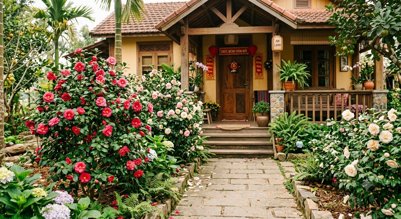 5 loài hoa nhỏ xinh, thơm ngát, đẹp chẳng kém hoa hồng, trồng một chậu cả nhà ngát hương 5 loài hoa nhỏ xinh, thơm ngát, đẹp chẳng kém hoa hồng, trồng một chậu cả nhà ngát hương