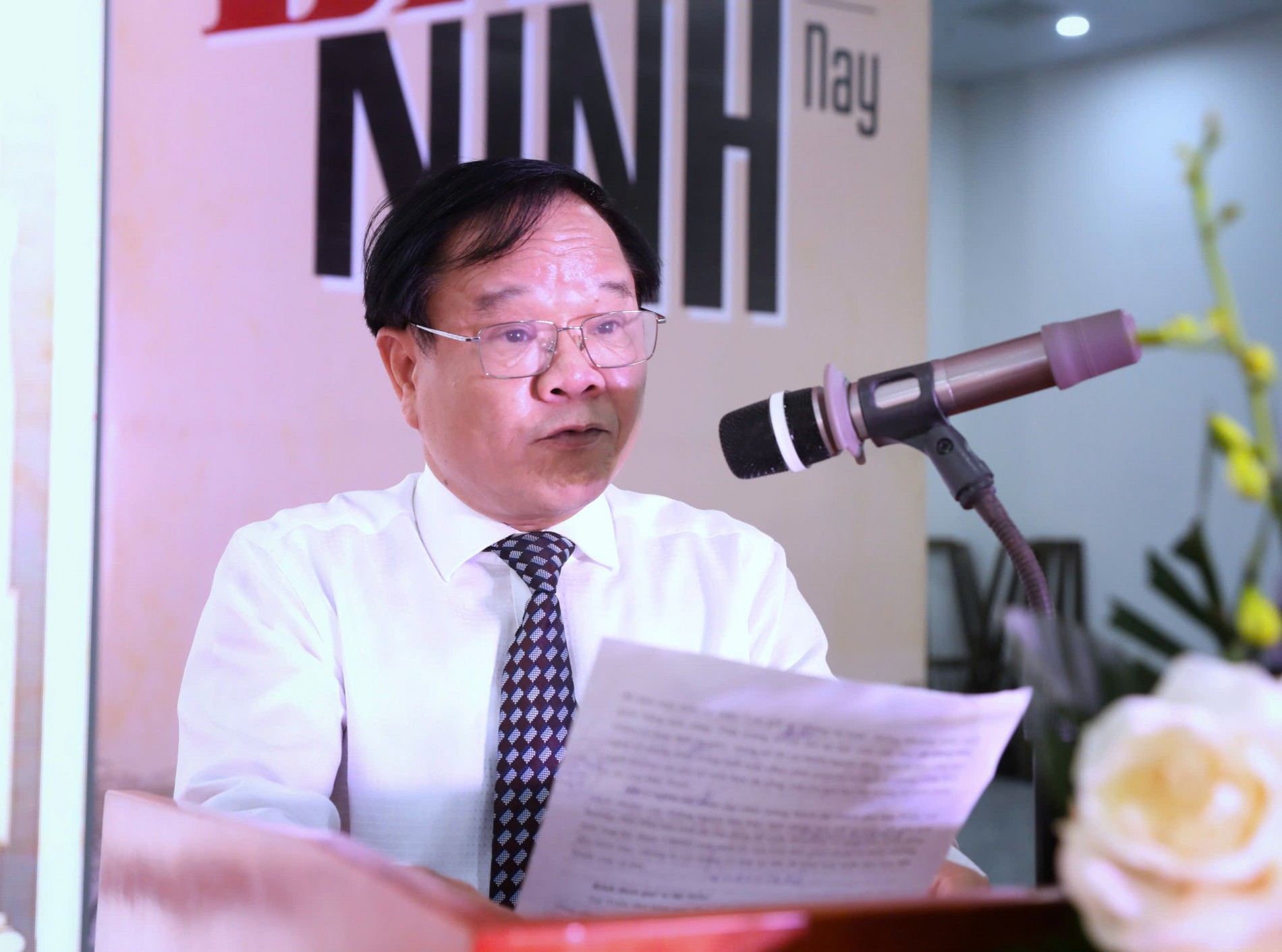 Kể chuyện Bắc Ninh qua triển lãm ảnh 