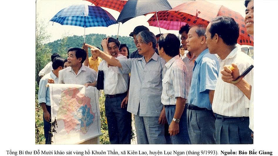 Kể chuyện Bắc Ninh qua triển lãm ảnh 