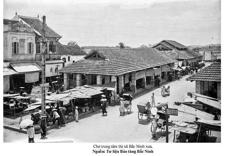 Kể chuyện Bắc Ninh qua triển lãm ảnh 